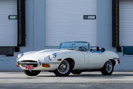Image result for Old English White 1971 Jaguar