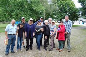 Image result for Warlingham & District Anglers` Society