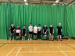 Image result for Wallsend Bewicke Badminton Club