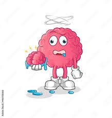 Image result for no brain