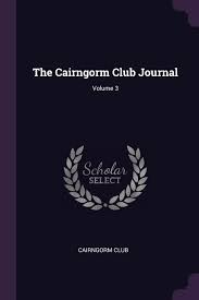 Image result for The Cairngorm Club