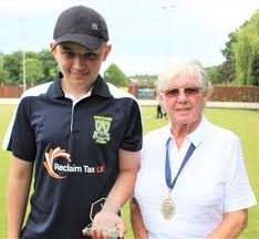 Image result for Benllech Bowling Club