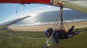 Image result for North Devon Hang Gliding & Paragliding Club