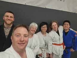 Image result for Southampton University Judo