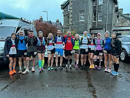 Image result for Dunfermline and West Fife Athletic Club