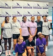 Image result for Alfa Netball Club