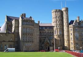 Image result for Aberystwyth University Octopush club