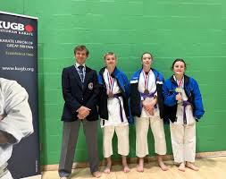 Image result for Bowerham Shotokan Karate Club