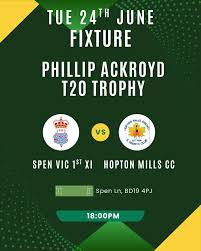 Image result for Spen Victoria Cricket, Bowling & Athletic Club