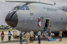 Bildergebnis für airbus a400m