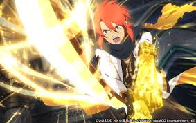 「アッシュ テイルズオブジアビス」の画像検索結果