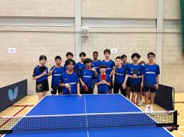 Image result for Cramlington Table Tennis Club