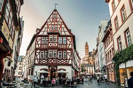 Image result for mainzelm