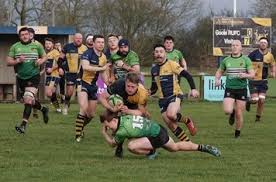 Image result for Old Brodleians Rugby Union Football Club