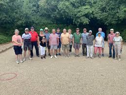 Image result for Llysfaen Pétanque Club
