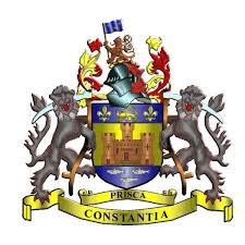 Image result for Newcastle(Staffs) Rugby Union Football Club