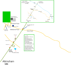 Image result for Trafford Metrovicks Cricket Club