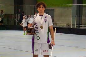 Image result for Reading University Floorball Club
