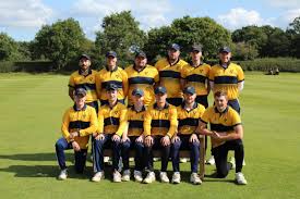 Image result for Haslington Cricket Club