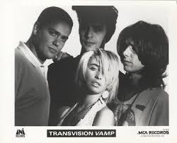 Image result for transvision vamp