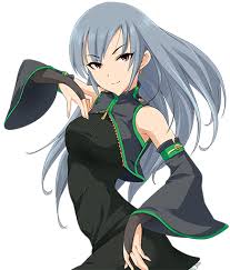 「高峰のあ アイドルマスターシンデレラガールズ」の画像検索結果