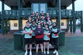 Image result for Cambridge Handball Club