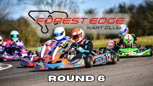 Image result for Forest Edge Kart Club