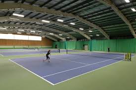 Image result for Sevenoaks Lawn Tennis Club