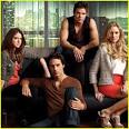 Hollywood Heights  First Look Pics for Nick at Nite  Exclusive