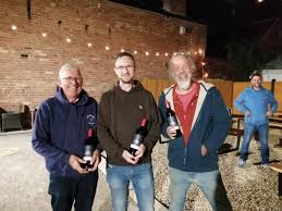 Image result for Ravenshead Petanque Club