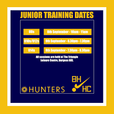 Image result for Burgess Hill Hockey Club