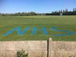 Image result for Trentside Cricket Club