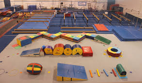 Image result for Tessaro Gymnastics Club