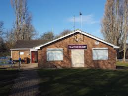 Image result for Clacton Rugby Union Football Club