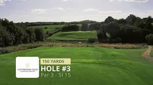 Image result for Chipping Norton Golf Club