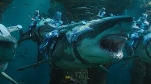 Image result for sharks lasers