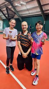 Image result for Cheshire Schools & Youth - Middlewich Ce Badminton Club
