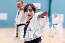 Image result for Chichester Tae Kwon Do