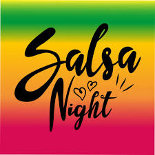 Image result for Motivation Salsa Party