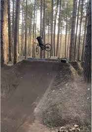 Image result for Epping Forest Mountain Bike Club
