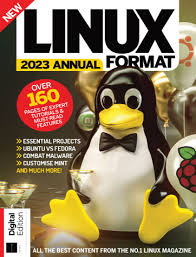 Image result for linux-beast-magazine