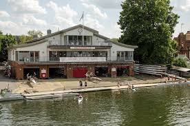 Image result for Marlow Rowing Club