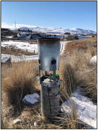 Image result for cloud seeding generator