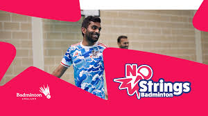 Image result for Middlesbrough Badminton Club