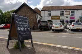 Image result for Coalpit Heath Cricket Club