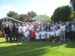 Image result for Hornby Bowling Club