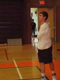 Image result for Redefield Badminton Club