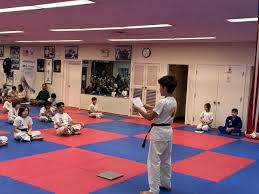 Image result for White Oak Aikido Reading