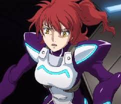 「ライル・ディランディ 機動戦士ガンダム00 劇場版」の画像検索結果