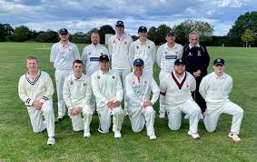 Image result for Winford Cricket Club